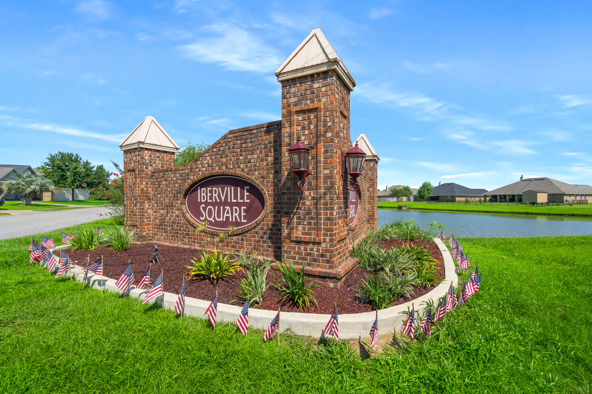 681 Beignet Drive in Iberville Square